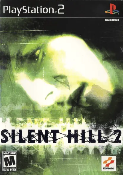 Silent Hill 02