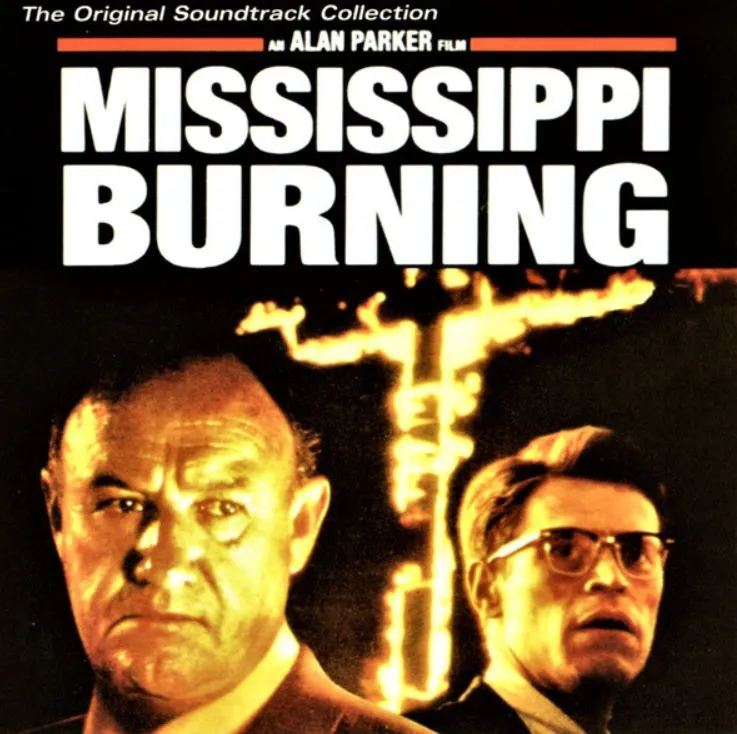 Mississippi Burning