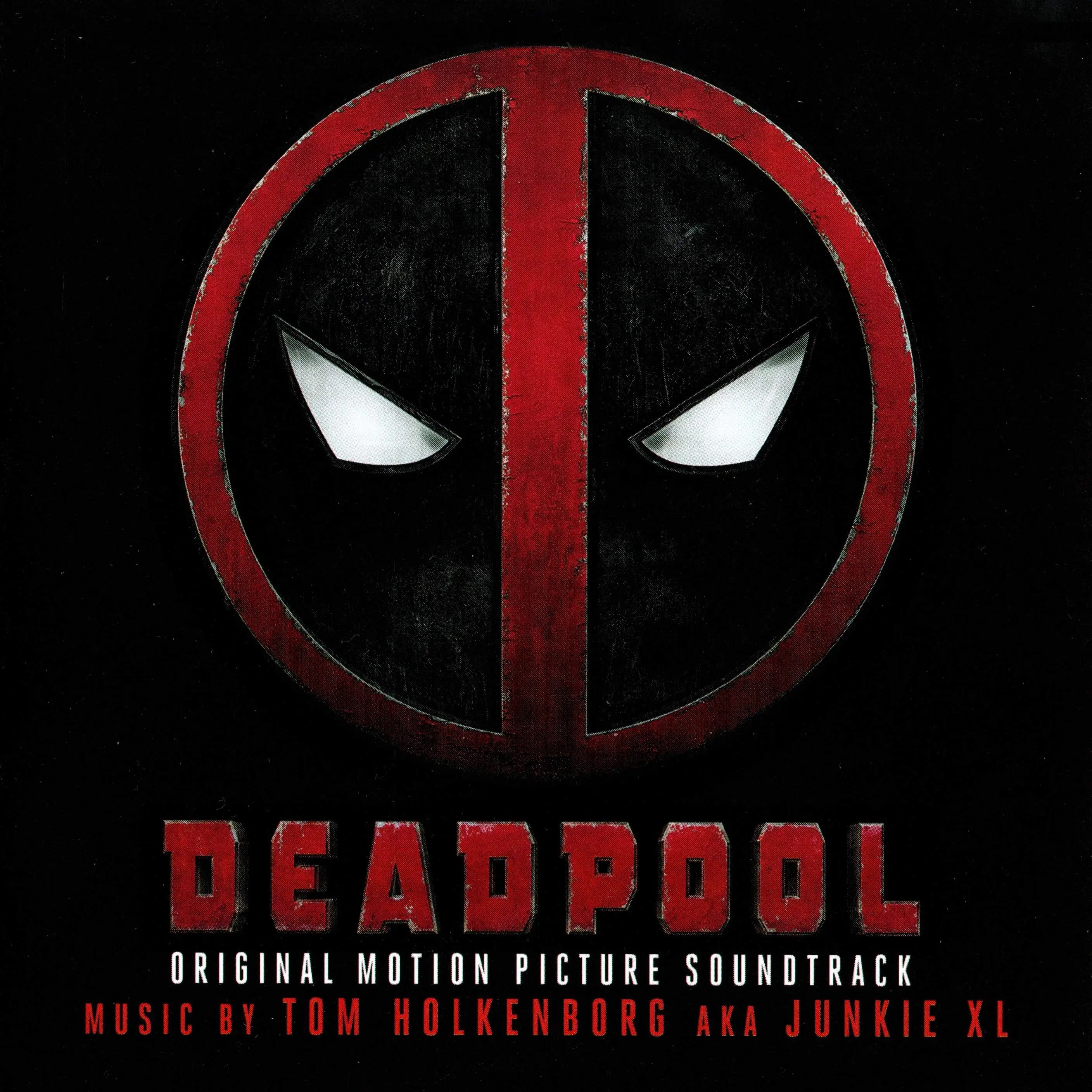 Deadpool (Junkie XL) 