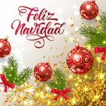 ¡Felices Fiestas 2025!