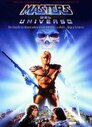 He-Man y los amos del Universo  [WEB-DL][1080p][Cas-Ing][1987] 