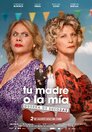 Tu madre o la mía: Guerra de suegras [WEB-DL][1080p][Castellano][2024] 