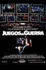 Juegos de guerra [WEB-DL][1080p][Cas-Ing][1983] 