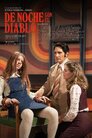 De noche con el diablo [WEB-DL][1080p][Cas-Ing][2024] 