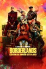 Borderlands: El destino del universo está en juego [WEB-DL][1080p][Lat-Ing][2024]