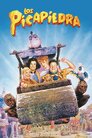 Los Picapiedra [WEB-DL][1080p][Cas-Ing][1994] 