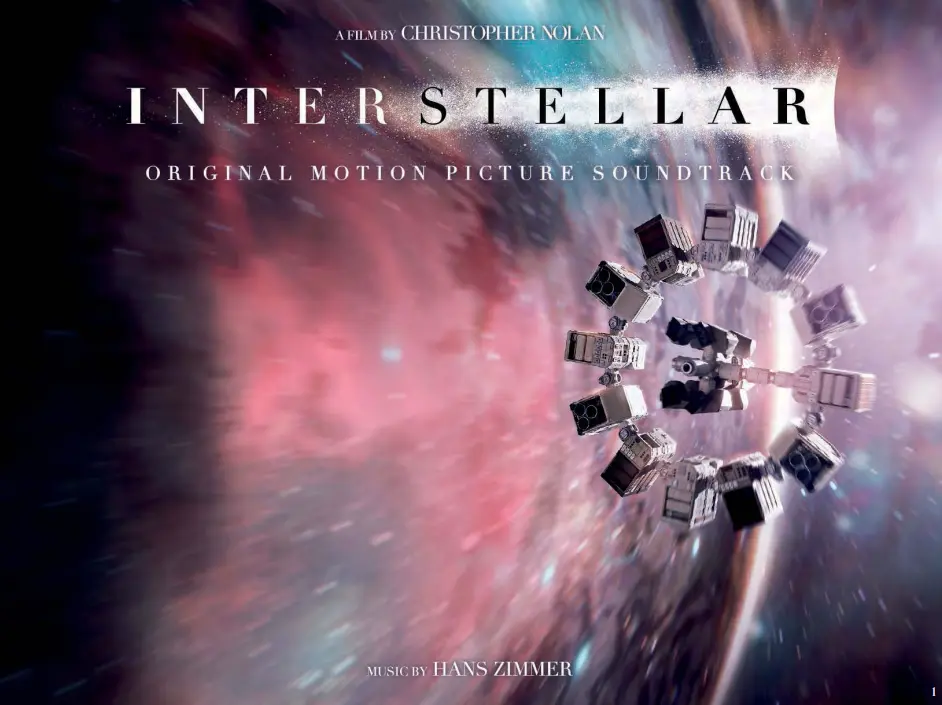 Interstellar