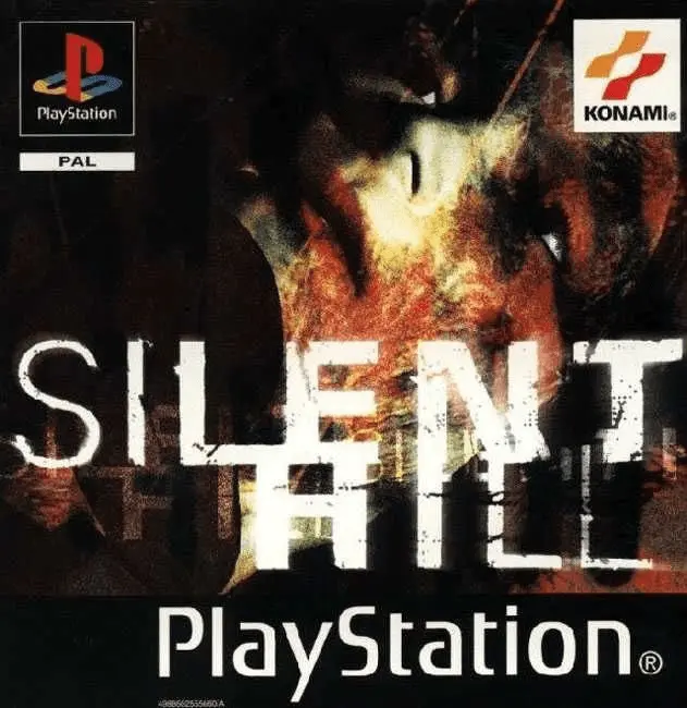 Silent Hill 01